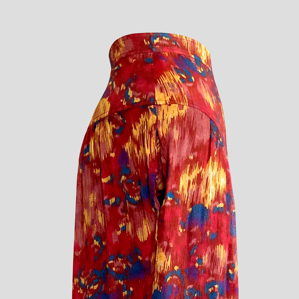 Isabel Marant Etoile - Midi Skirt