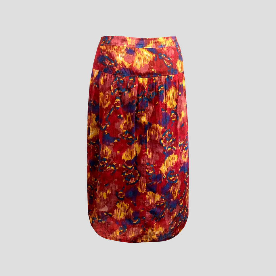 Isabel Marant Etoile - Midi Skirt